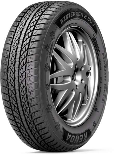 225/65R17 106H Kenda KR504