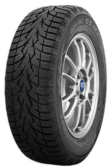 255/40R19 100T Toyo OBSERVE GS3