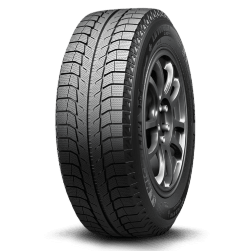 255/55R18 109T Michelin LATITUDE XI2