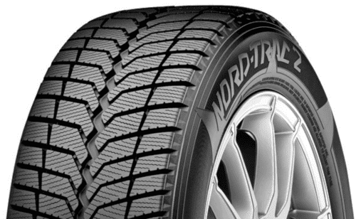 215/60R17 100T Vredestein NORDTRAC 2