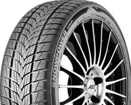 215/65R17 99V Tristar Snowpower UHP