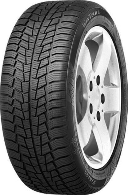 165/70R14 81T Viking WINTECH