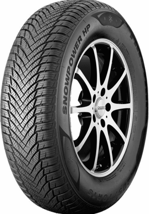195/60R16 89H Tristar Snowpower HP