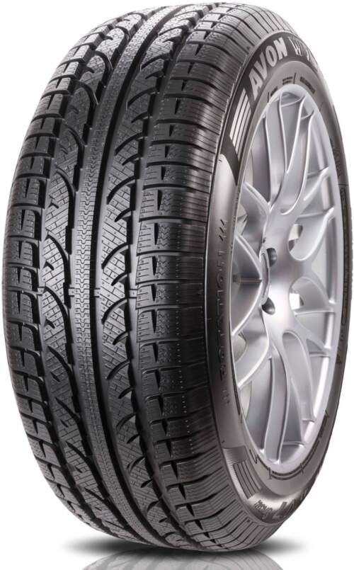 235/45R17 97V Avon WV7 SNOW