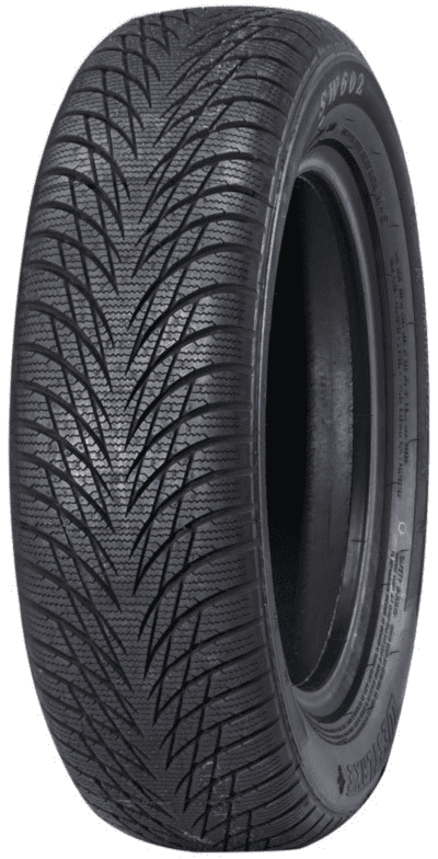 205/55R16 91H West lake ALL SEASON SW602