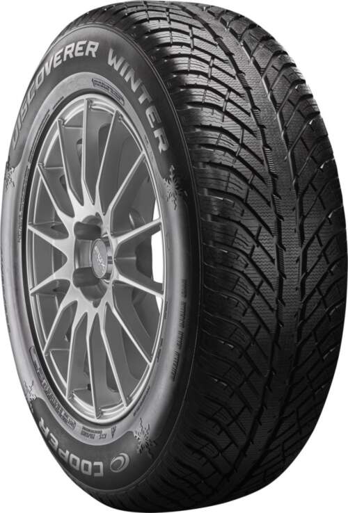 215/55R18 99V Cooper DISCOVERER WINTER