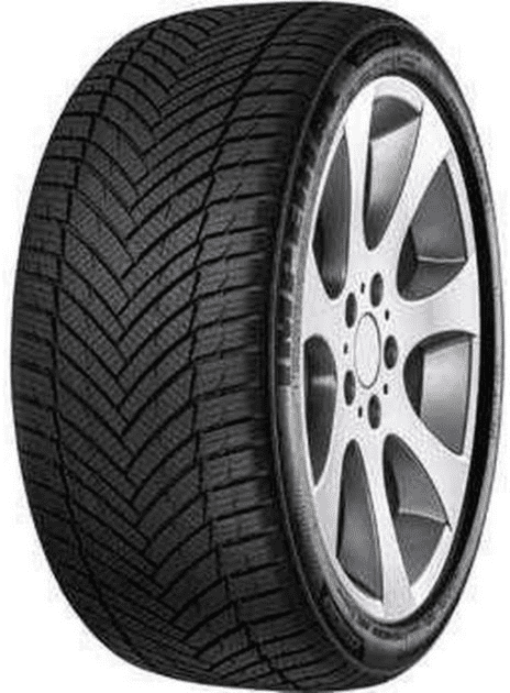 205/60R16 96V Tristar ALL SEASON POWER