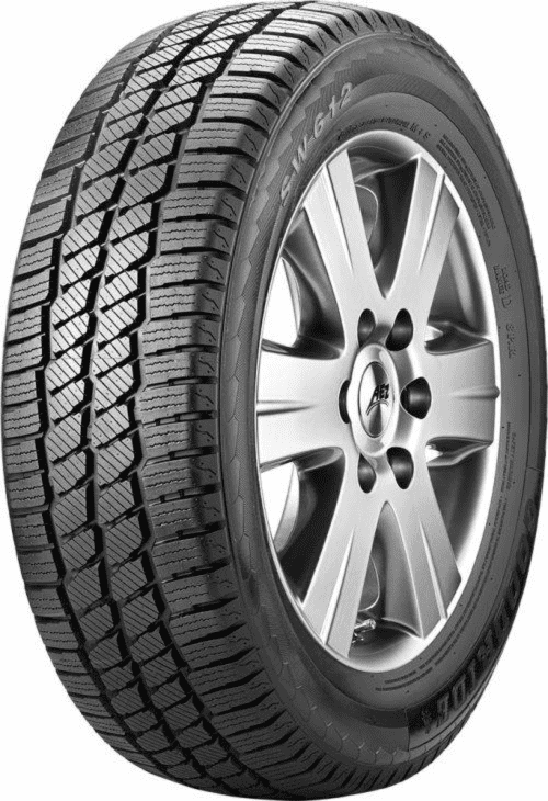 205/70R15 106R West lake SW612 SNOWMASTER