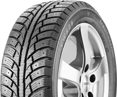 245/65R17 107T Goodride SW606 FROSTEXTREME