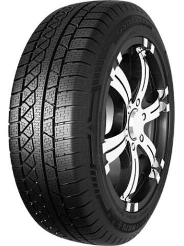 275/45R20 110V Starmaxx W870 INCURRO