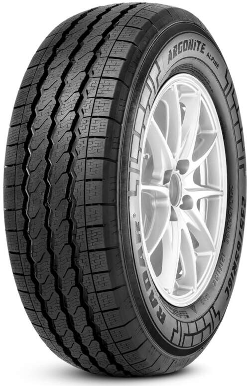 205/65R16 107/105T Radar ARGONITE ALPINE