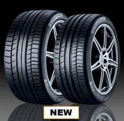 255/40R20 101Y Continental CONTISPORTCONTACT 5P