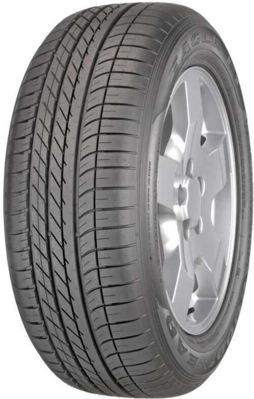 245/45R20 103W Goodyear Eagle F1 Asymmetric SUV