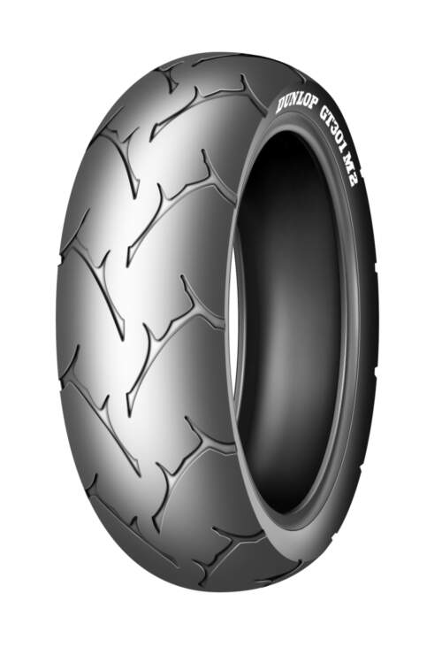 130/60R13 53J Dunlop Gt301 M2