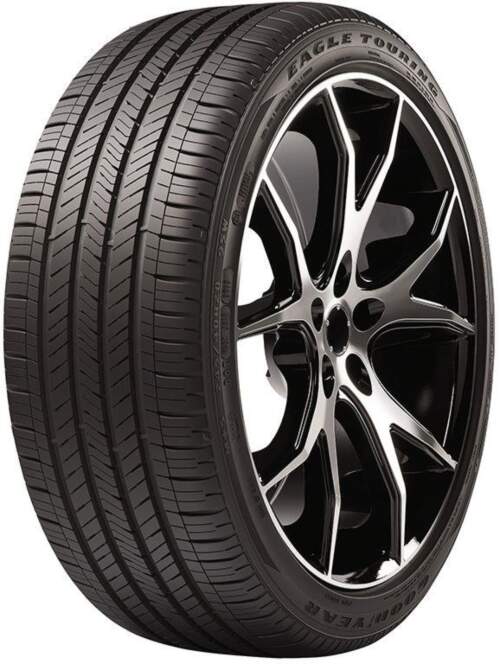 265/35R21 101H Goodyear EAGLE TOURING