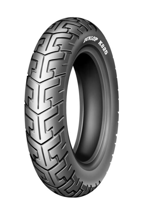 90/90R10 50J Dunlop K825