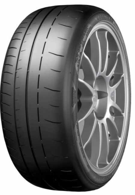 295/30R20 101Y Goodyear Eagle F1 SuperSport RS