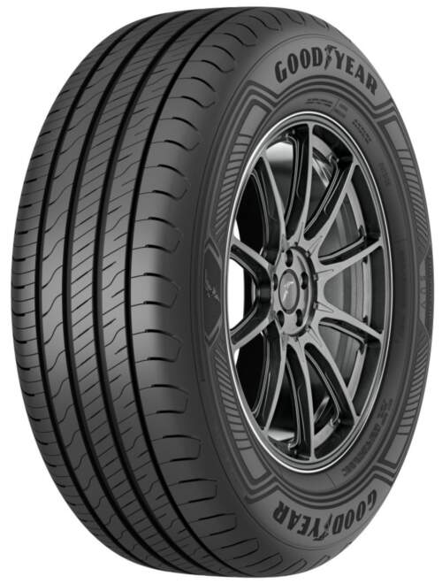 225/60R17 99V Goodyear EfficientGrip 2 SUV