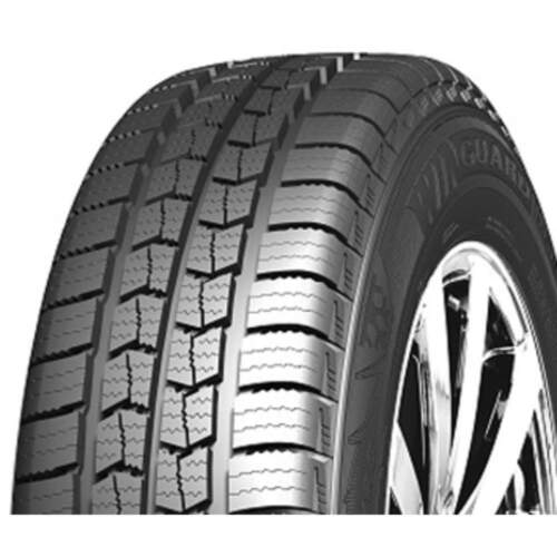 195/70R15 104/102R Nexen WINGUARD WT1
