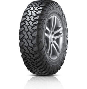265/70R17 121/118Q RT05 Dynapro MT2 M+S HANKOOK NOVINKA