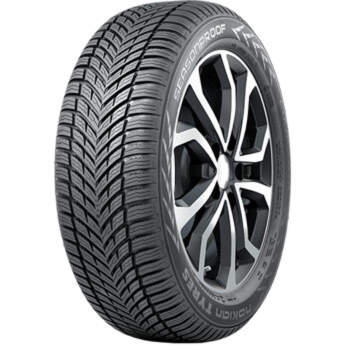 215/55R17 98W XL Seasonproof 3PMSF NOKIAN NOVINKA
