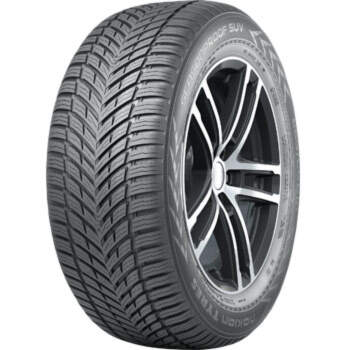 225/65R17 106V XL Seasonproof SUV 3PMSF NOKIAN NOVINKA