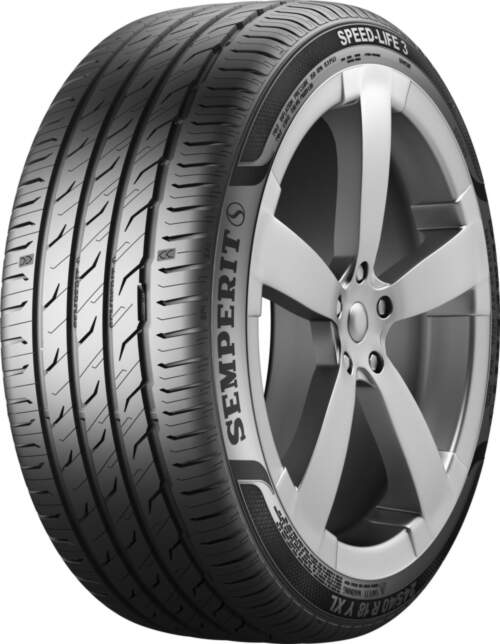 215/55R17 94V Semperit Speed-Life 3