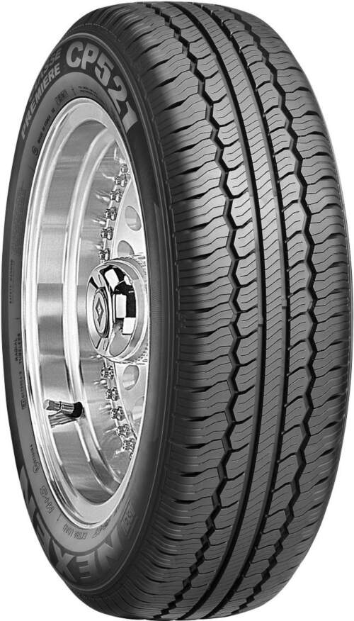215/65R17 104T Nexen CP521