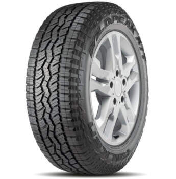 215/75R15 100/97S Falken Wild Peak A/T AT3WA