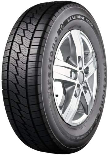 195/65R16 104R Firestone VANHAWK MULTISEASON