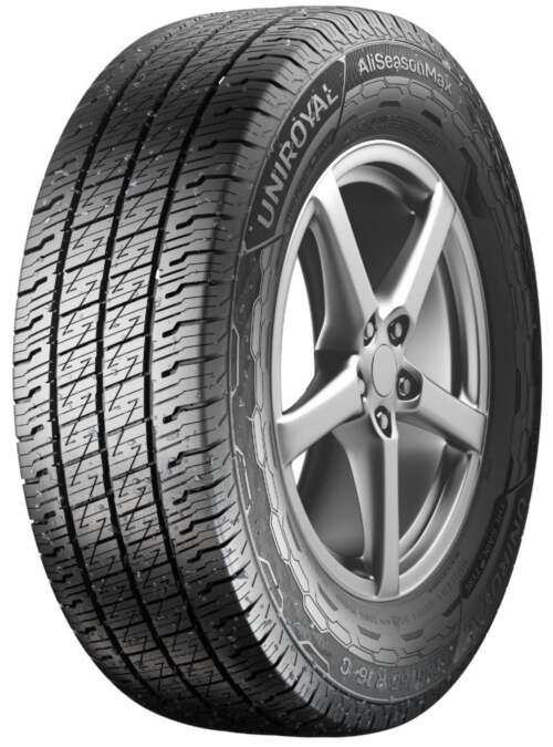 195/75R16 110R Uniroyal ALLSEASONMAX