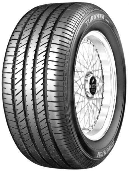 245/50R18 100W Bridgestone TURANZA ER30