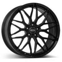 8.5x20 5x120 ET47 Dotz Suzuka black
