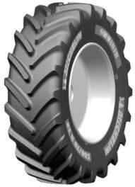 580/70R38 155 DD Michelin OMNIBIB