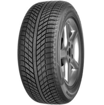 235/55R17 99V Goodyear Vector 4Seasons SUV 4X4