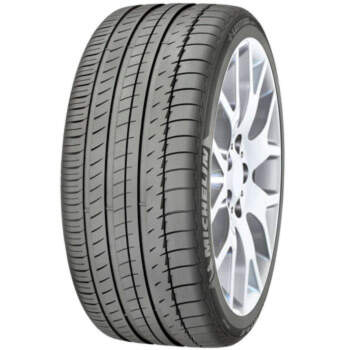 275/45R19 108Y Michelin Latitude Sport