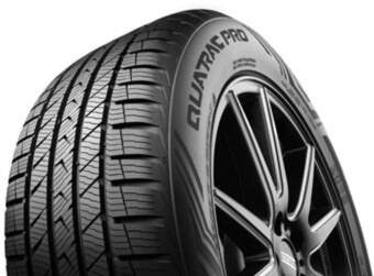 215/40R18 89Y Vredestein QUATRAC PRO