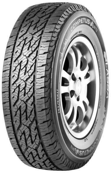 205/70R16 97H Lassa Competus A/T2
