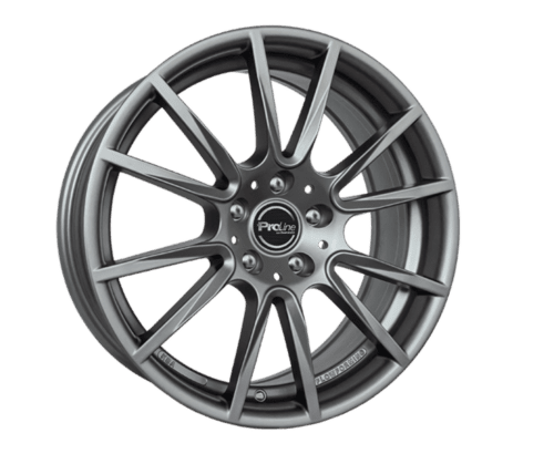 8.5x19 5x114.3 ET35 Mak PXF