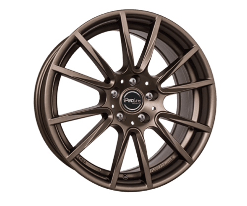 8x18 5x108 ET45 Mak PXF