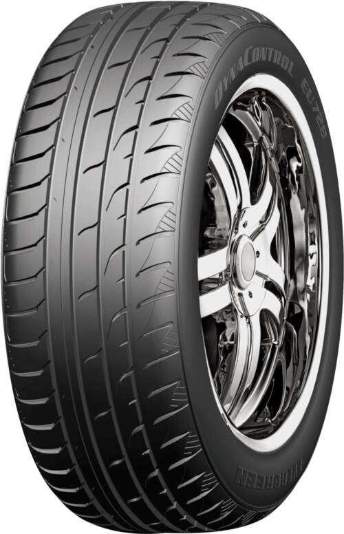 275/40R20 106Y Evergreen ES880