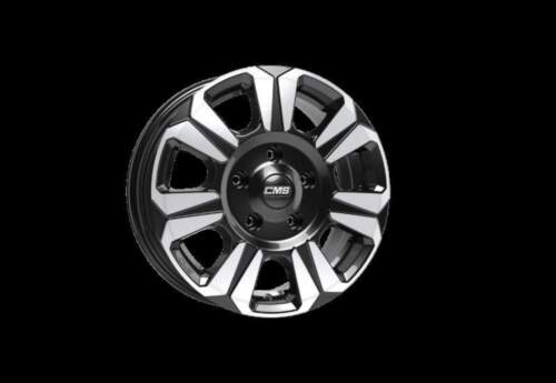Cms C31 6.5x16 5x130 ET60