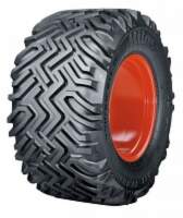 440/50R17 135 DD Mitas AR-04 ALL TERRAIN
