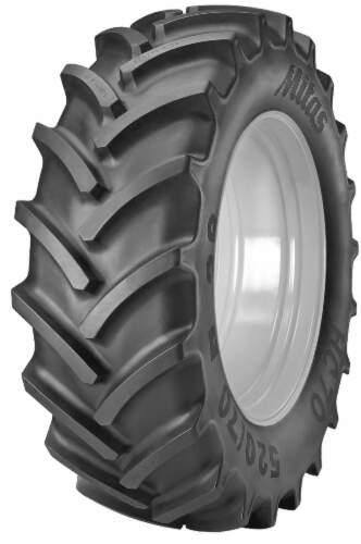 320/70R24 116 D/119 D Mitas HC70