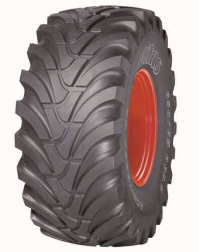 650/65R30.5 176 DD Mitas AGRITERRA 03