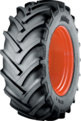 680/85R32 173 A8/170B Mitas AC 70 G CHO