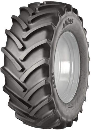650/65R42 165 D/168 D Mitas AC 65
