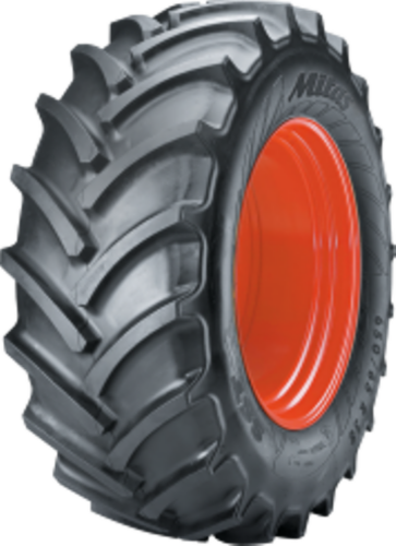 650/65R42 165 D/168 D Mitas SST