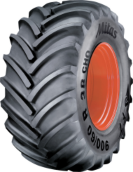 680/80R42 180 D/183 D Mitas SFT CHO