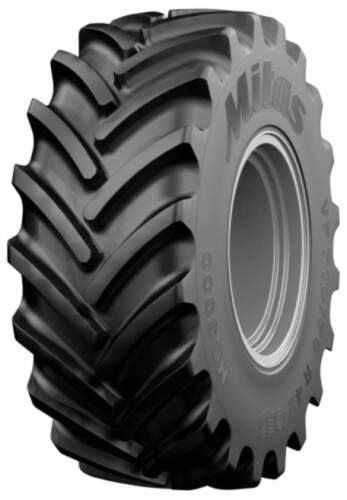 710/70R42 190 BB Mitas HC 3000 CFO
